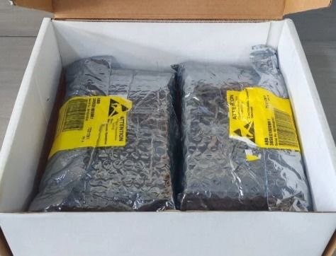 TC512V1 RS485 3BSE018059R1 ABB Twisted Pair Modem