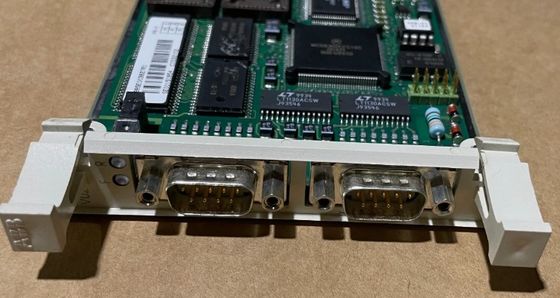 CI532V02 3BSE003827R1 ABB  MODBUS Interface 2 Ch Width 108 Mm