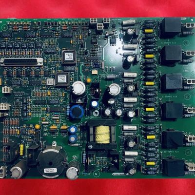 GE IS200EHPAG1AAA GATE PULSE AMPLIFIER BOARD