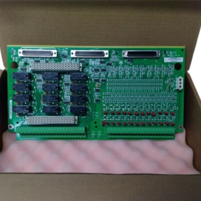 GE IS200TDBSH6ABC Discrete Simplex Card for Turbine Control