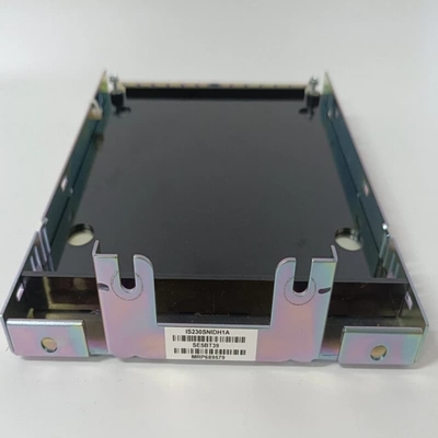 GE IS230SNIDH1A isoliertes digitales DIN-Rail-Modul für Mark VIe DCS
