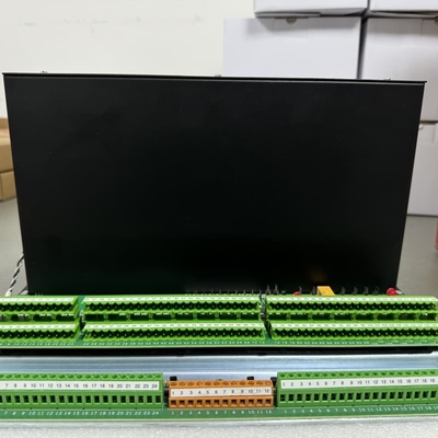 GE IS230PCAAH1B Analog I/O-Modul für die Turbinensteuerung der Marke VIe