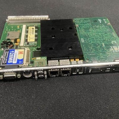 GE IS400JPGPA1ACD Mark VI DCS-Terminalbrett für die Steuerung von Turbinen