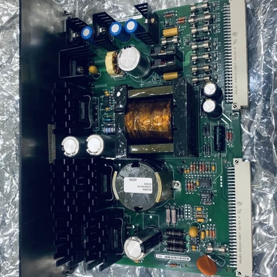 GE IS200EPSMG2AED Exciter-Stromversorgungsmodul für Mark VI-Turbine