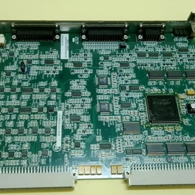GE IS200ERIOH1ACB Erregerregler I/O-Karte für Mark VI Turbine