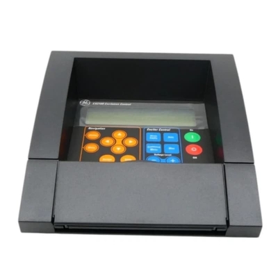 GE IC752SPL013 Bedienfeldschnittstelle 250mm HMI