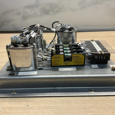 GE 151X1213BA01SA01 AC-Netzfilter 600V für Mark-Serie