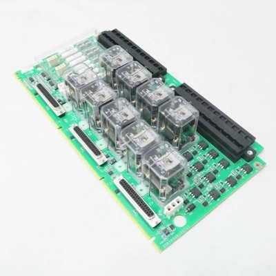 GE IS200TRPGH1BDE Abschlussrelais für Mark VI EX2100 Systeme