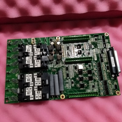 GE IS210AEAAH1BGB Konforme PCB-Beschichtung Marke VIe Turbinenkontrolle