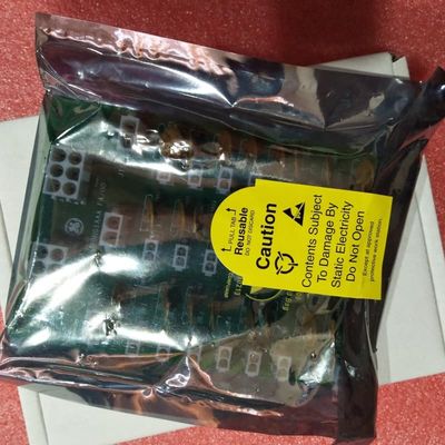 GE IS200PMC1H1ABA I/O Module for Mark VI Turbine Control