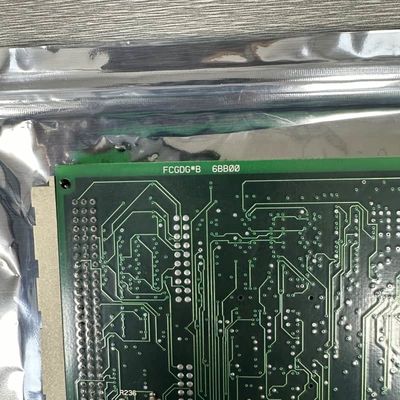 GE DS200FCSAG2ACB Current Feedback Board for Mark V Turbine Control