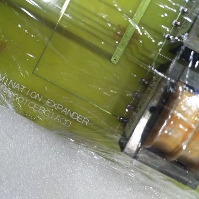 GE DS200TCEBG1A Protective Termination Expander Board with Heavy-Duty Construction 2kg Weight and 1Year Warranty for Mark V Turbine Control