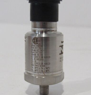 Bently Nevada 330400-01-00  Accelerometer for Industrial Machinery Monitoring with Precise Acceleration Data and Dust Moisture Resistant Housing