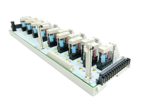 WESTINGHOUSE OVATION 1C31223G01 Modular Controller Module with PowerPC 603e/604e Processor 256 MB Memory and Wide Operating Temperature Range