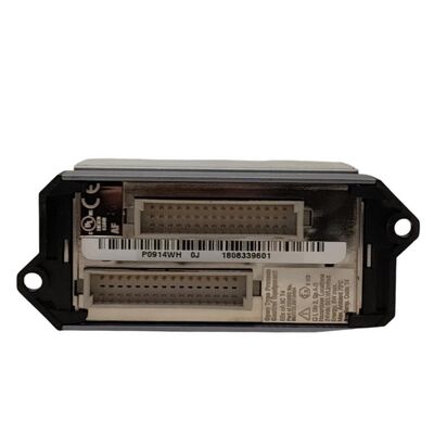 Foxboro FBM207B 16-Channel Isolated Input Module with RS-485 Support for Harsh Industrial Environments in I/A Series