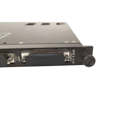 TRICONEX 4119A 24V DC Output Power Supply Module with Triple Modular Redundancy and Hot-Swappable Design