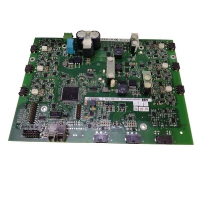 ABB GCC960C102 3BHE033067R0102 Circuit Board Module with 4 Independent Channels and MODBUS RTU Communication for Industrial Control Systems