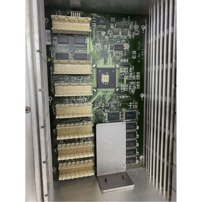 ABB PM802F 3BDH000002R1 Central Unit for Stable Operation in Tough Industrial Environments with Easy Installation