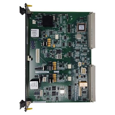 GE IS200ERIOH1A I/O Board PLC Module with 24VDC Power Distribution Wide Operating Temperature Range and Easy Installation