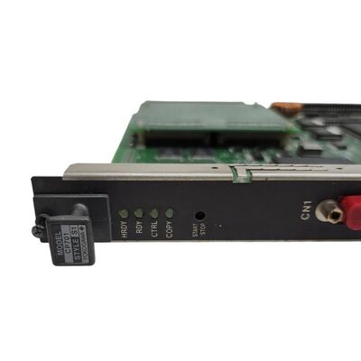 Yokogawa CP701 Field Control CPU Card for CENTUM CS 1000 Basic FCS