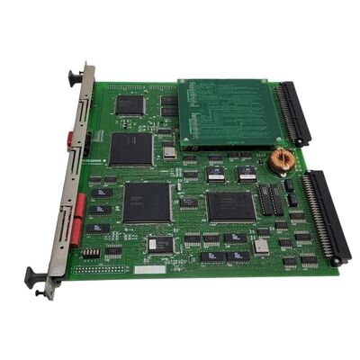 Yokogawa CP701 Field Control CPU Card for CENTUM CS 1000 Basic FCS