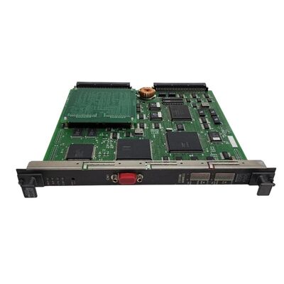Yokogawa CP701 Field Control CPU Card for CENTUM CS 1000 Basic FCS
