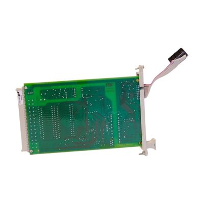 10105/2/1 Fail-Safe High-Density Analog Input Module
