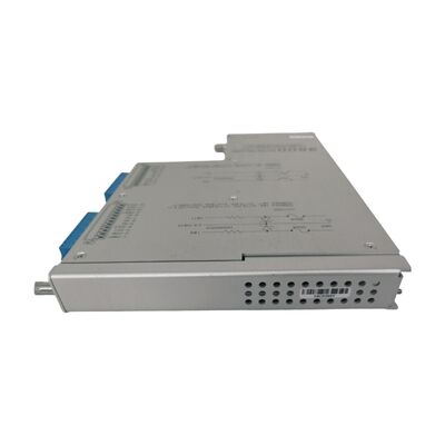 BENTLY NEVADA 3500/40M 135489‑04 I/O Monitor Module | Vibration & Shaft‑Position Monitoring for Turbine Compressor Rotating Equipment